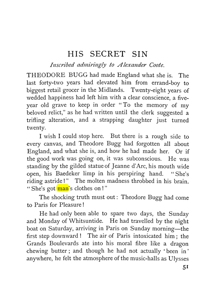 Original scan of The Equinox (Volume I, Number VIII), PDF page 93