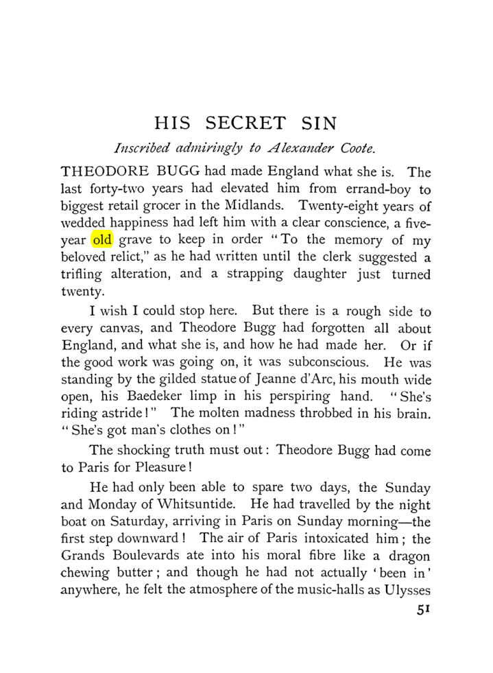 Original scan of The Equinox (Volume I, Number VIII), PDF page 93