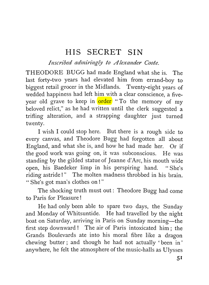 Original scan of The Equinox (Volume I, Number VIII), PDF page 93