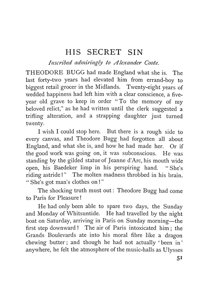 Original scan of The Equinox (Volume I, Number VIII), PDF page 93