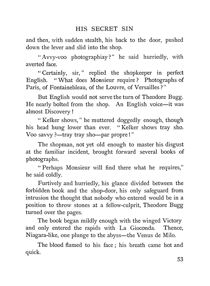 Original scan of The Equinox (Volume I, Number VIII), PDF page 95
