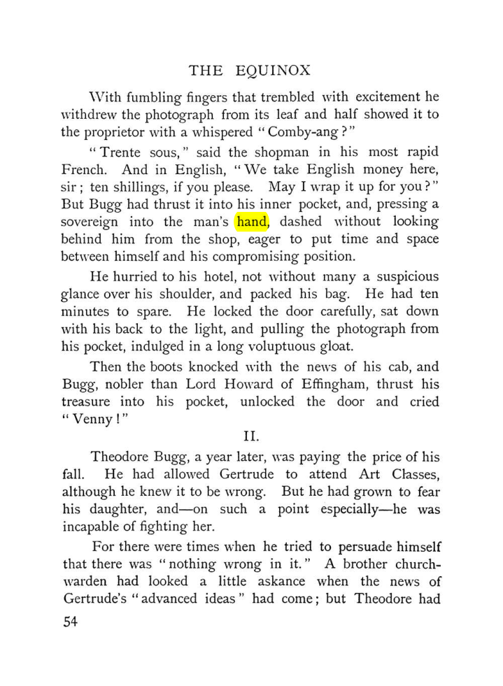 Original scan of The Equinox (Volume I, Number VIII), PDF page 96