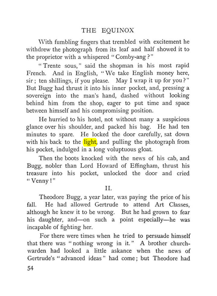 Original scan of The Equinox (Volume I, Number VIII), PDF page 96
