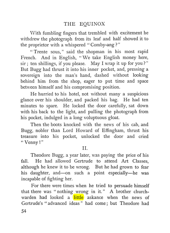Original scan of The Equinox (Volume I, Number VIII), PDF page 96