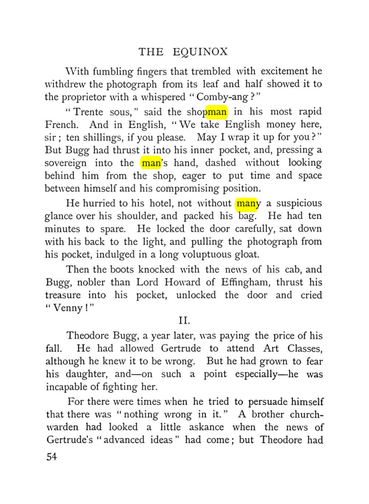 Original scan of The Equinox (Volume I, Number VIII), PDF page 96