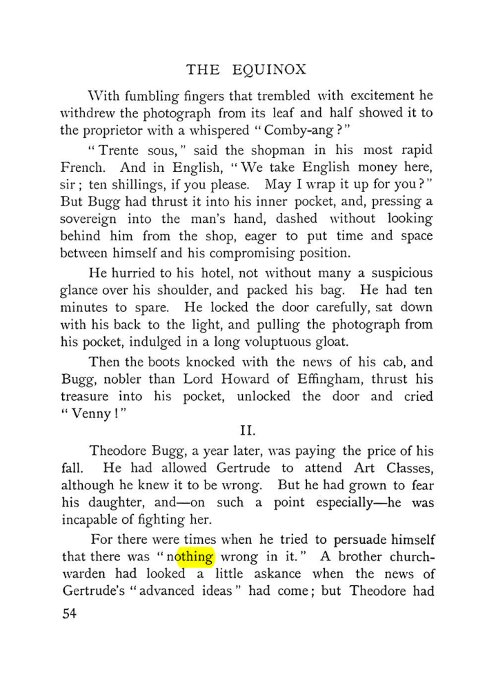 Original scan of The Equinox (Volume I, Number VIII), PDF page 96