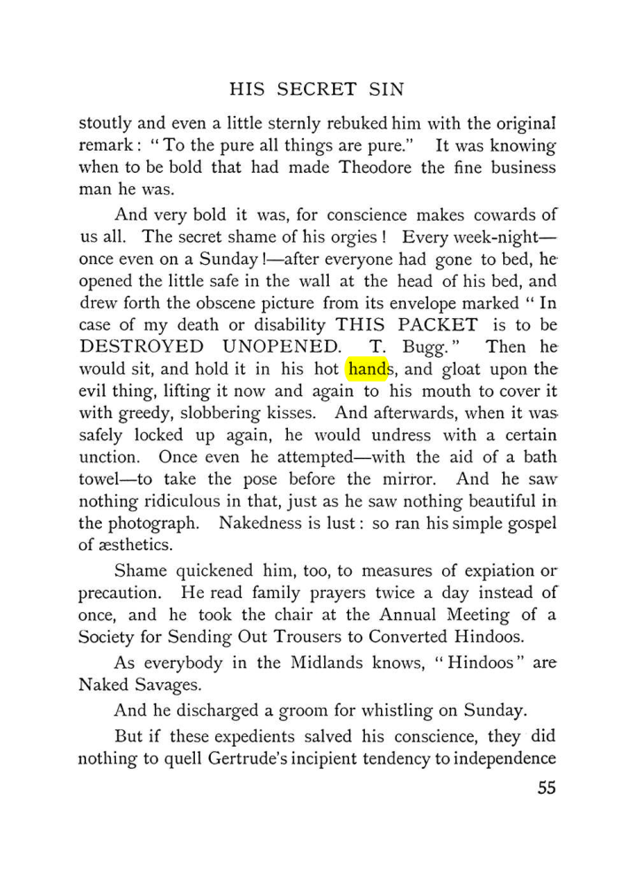 Original scan of The Equinox (Volume I, Number VIII), PDF page 97