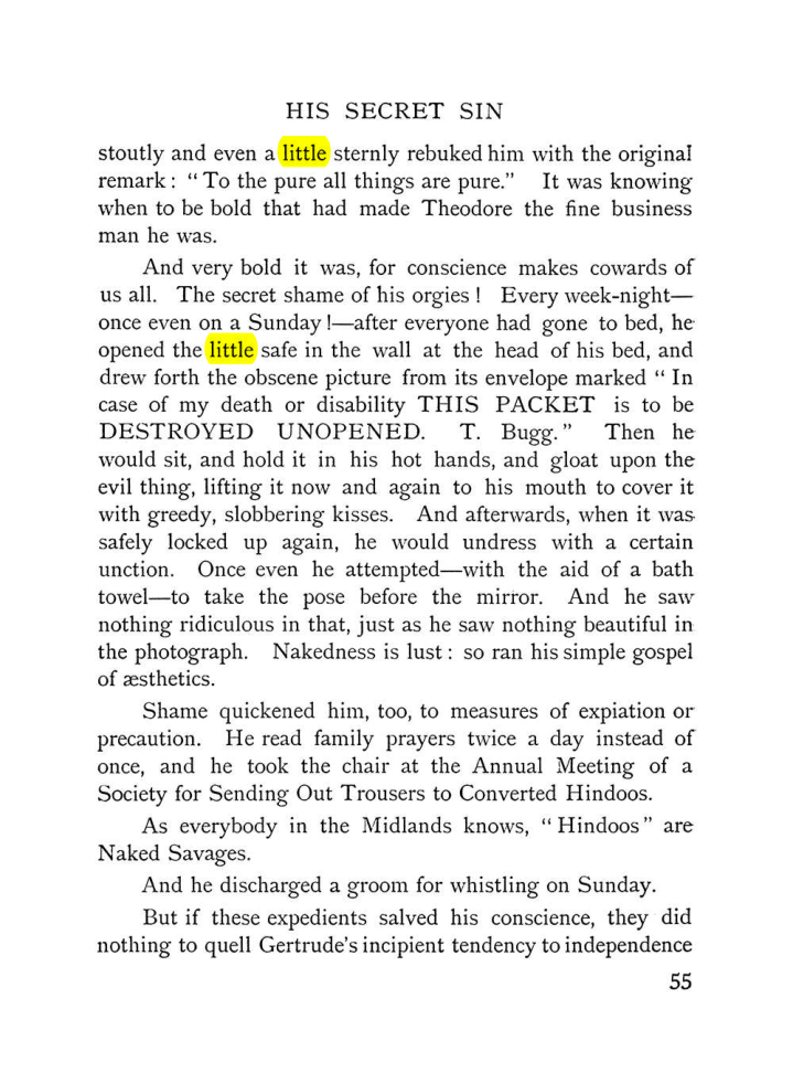 Original scan of The Equinox (Volume I, Number VIII), PDF page 97