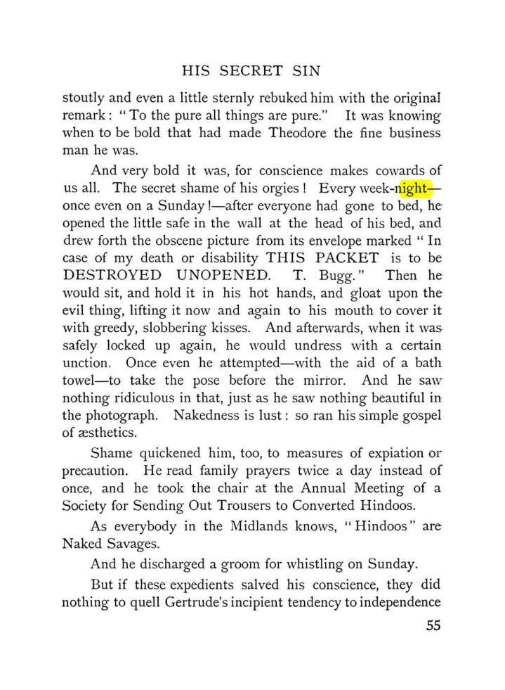 Original scan of The Equinox (Volume I, Number VIII), PDF page 97