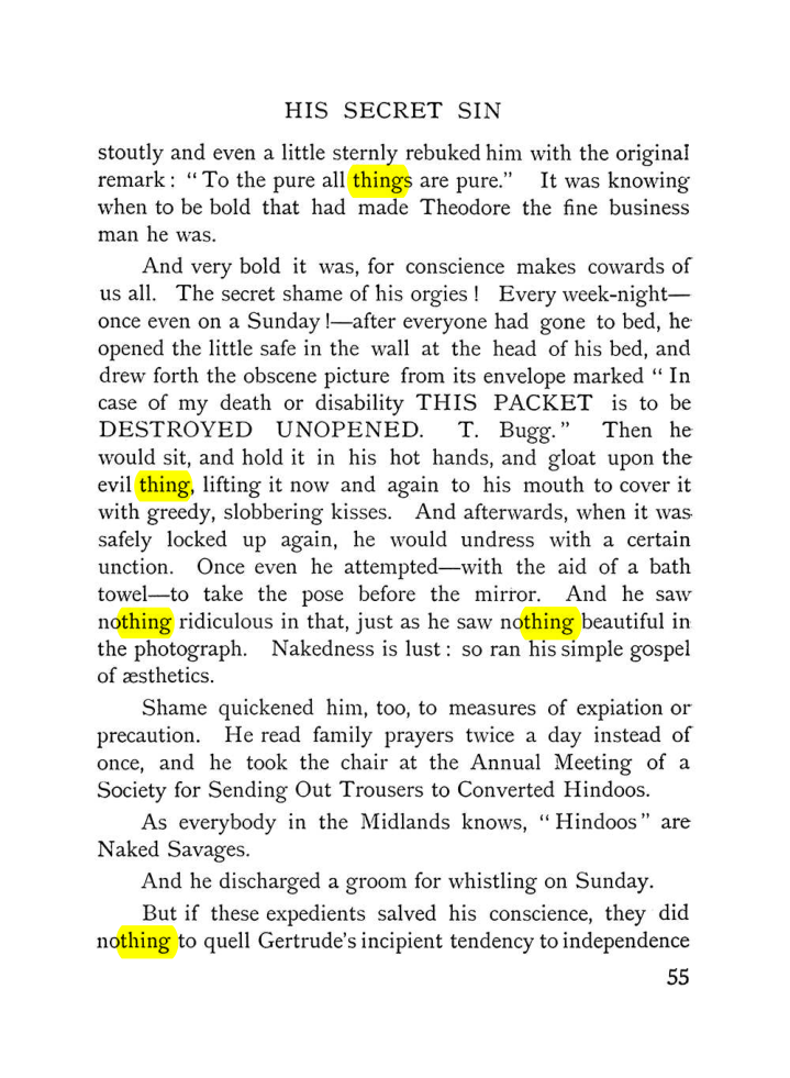 Original scan of The Equinox (Volume I, Number VIII), PDF page 97
