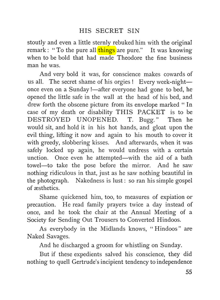 Original scan of The Equinox (Volume I, Number VIII), PDF page 97