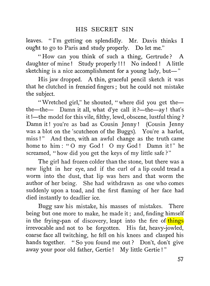 Original scan of The Equinox (Volume I, Number VIII), PDF page 99