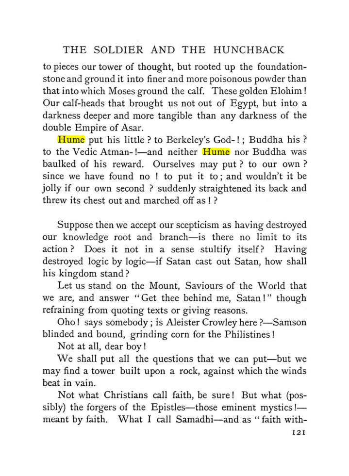 Original scan of The Soldier and the Hunchback ! and ?, PDF page 13