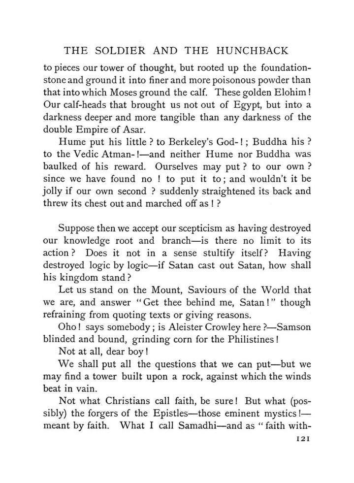 Original scan of The Soldier and the Hunchback ! and ?, PDF page 13