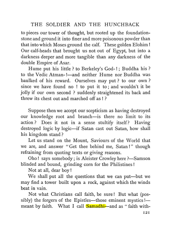 Original scan of The Soldier and the Hunchback ! and ?, PDF page 13