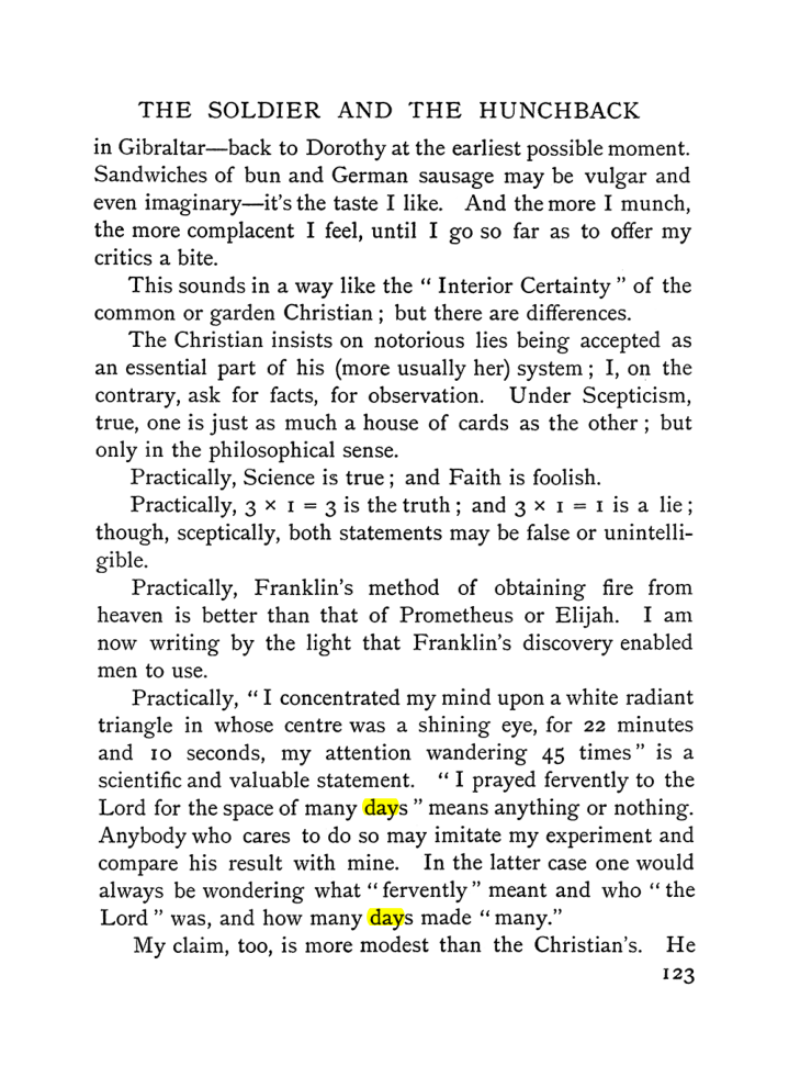 Original scan of The Soldier and the Hunchback ! and ?, PDF page 15