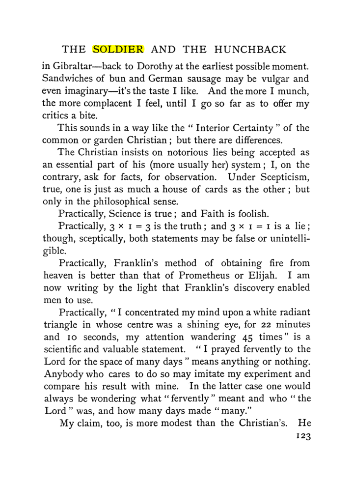 Original scan of The Soldier and the Hunchback ! and ?, PDF page 15