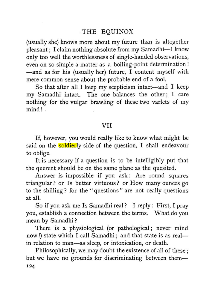 Original scan of The Soldier and the Hunchback ! and ?, PDF page 16