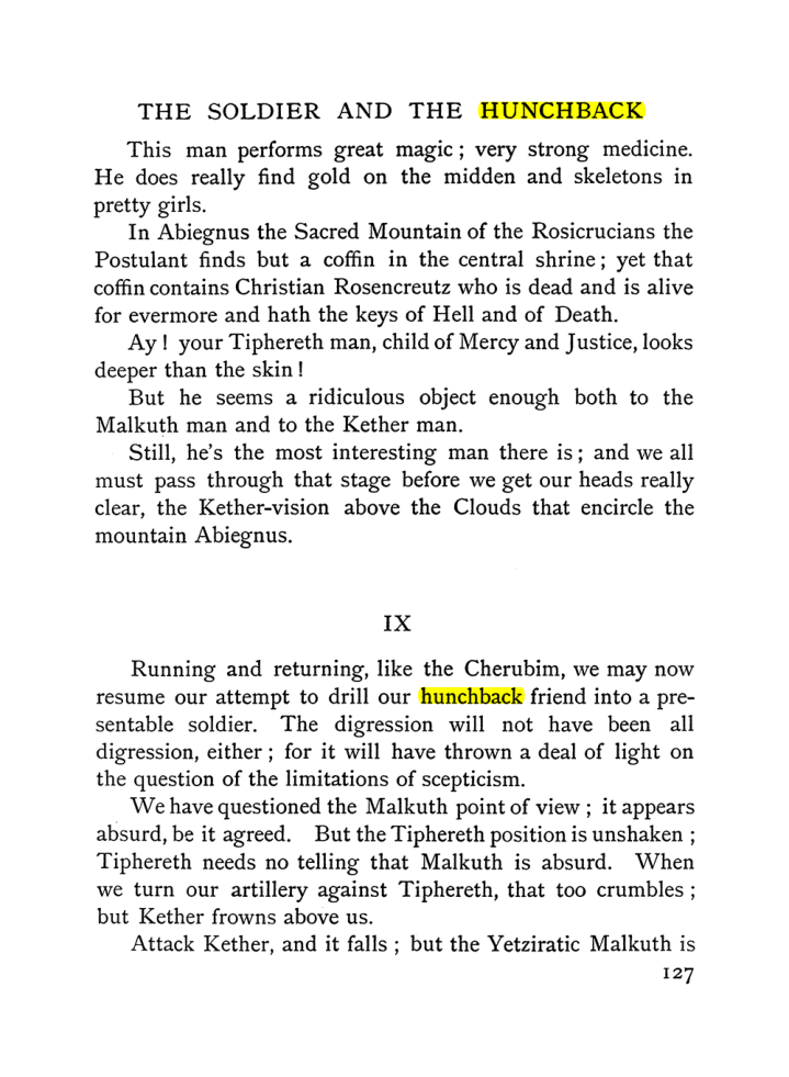 Original scan of The Soldier and the Hunchback ! and ?, PDF page 19