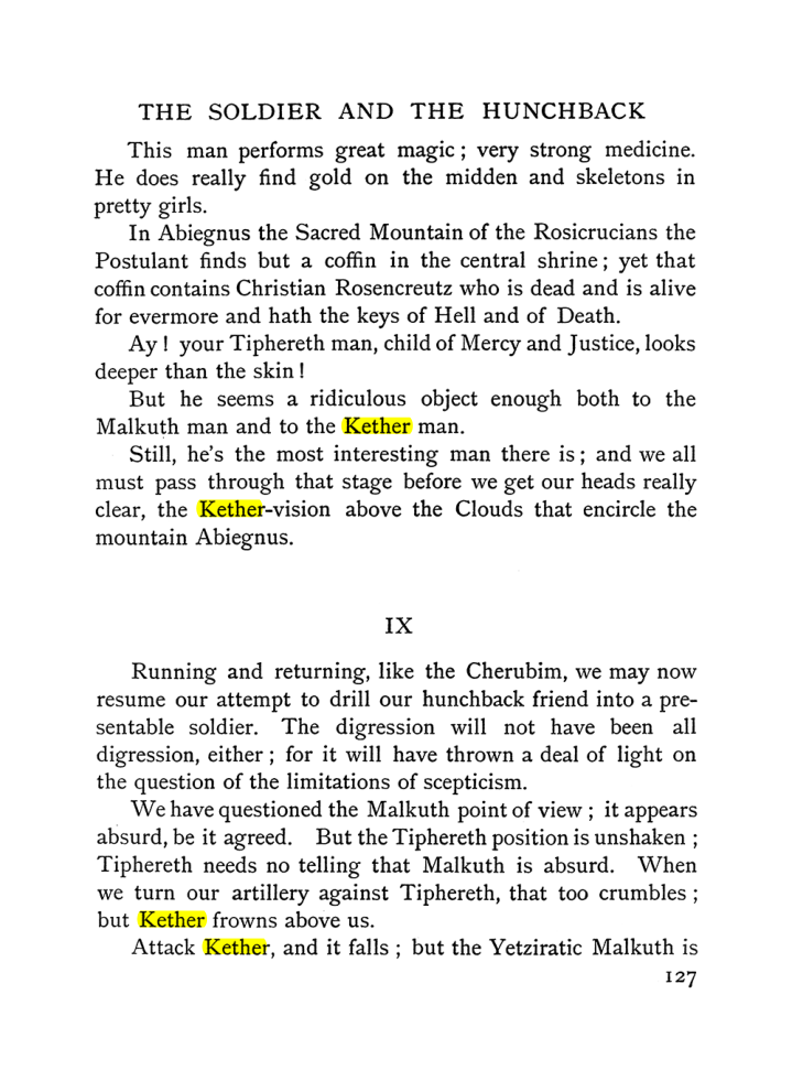 Original scan of The Soldier and the Hunchback ! and ?, PDF page 19