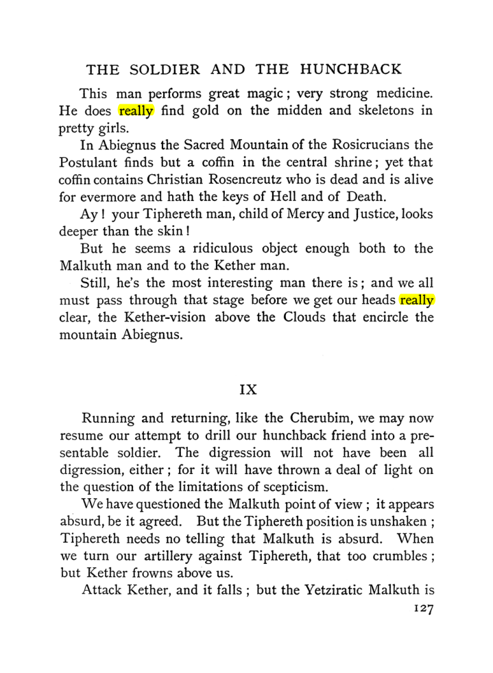 Original scan of The Soldier and the Hunchback ! and ?, PDF page 19