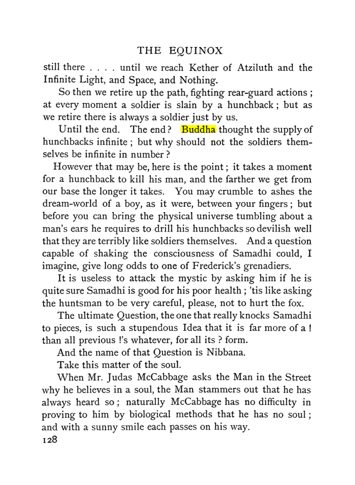 Original scan of The Soldier and the Hunchback ! and ?, PDF page 20