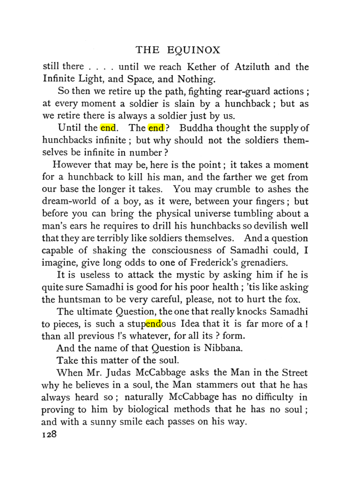 Original scan of The Soldier and the Hunchback ! and ?, PDF page 20