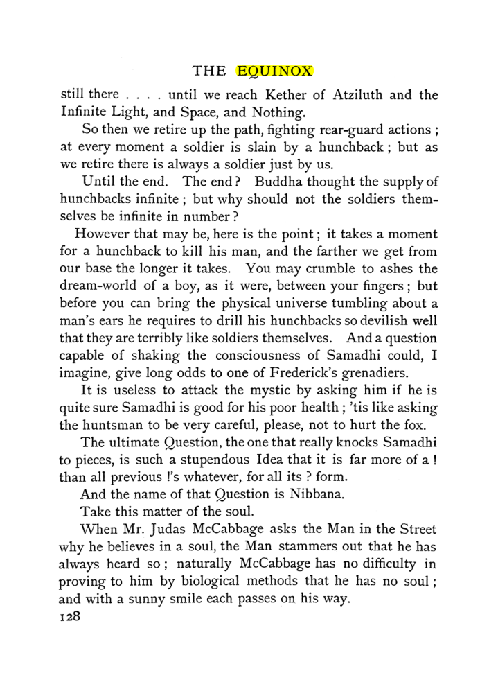Original scan of The Soldier and the Hunchback ! and ?, PDF page 20