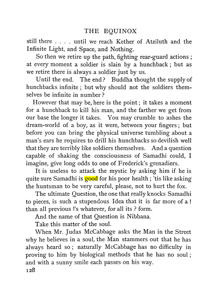Original scan of The Soldier and the Hunchback ! and ?, PDF page 20