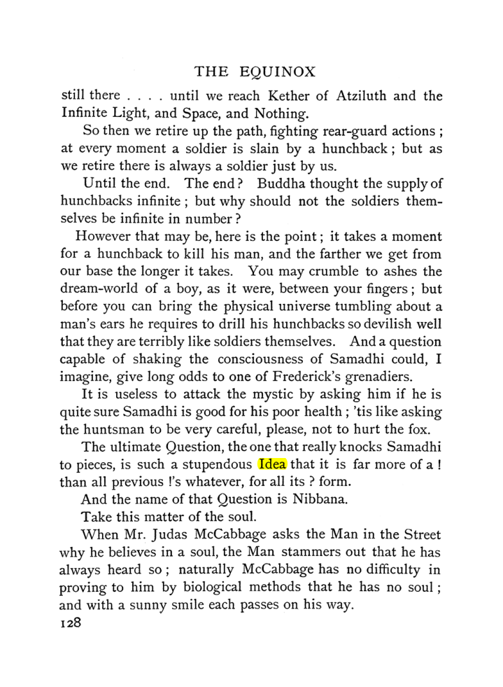 Original scan of The Soldier and the Hunchback ! and ?, PDF page 20