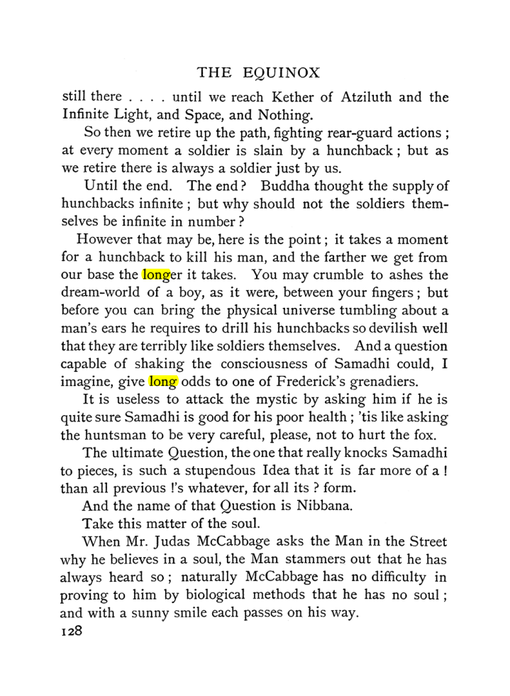 Original scan of The Soldier and the Hunchback ! and ?, PDF page 20