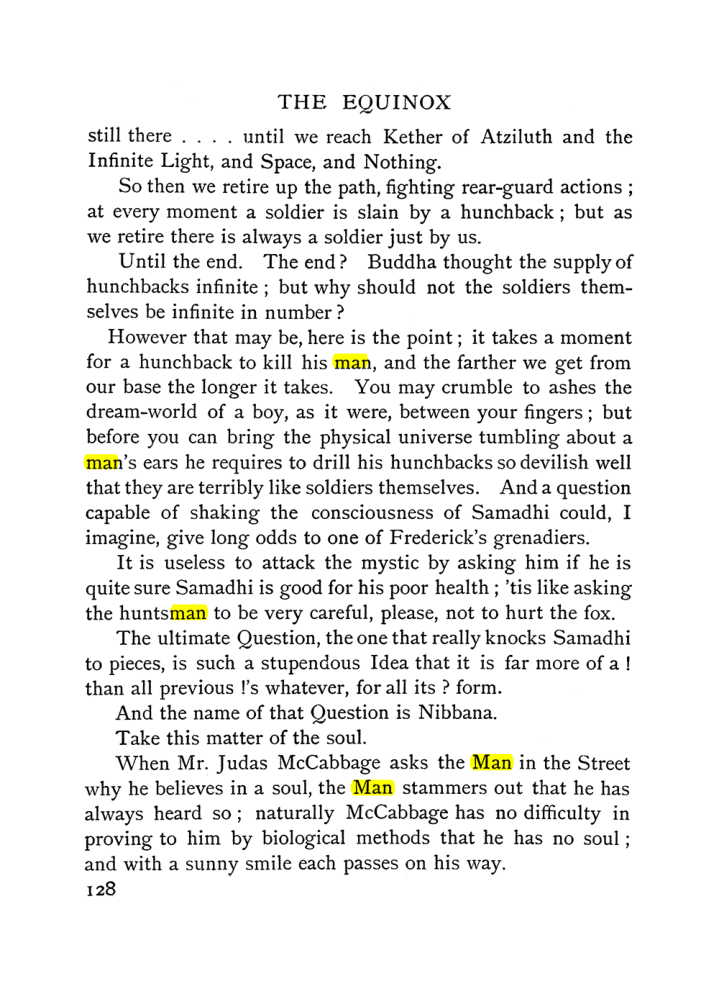 Original scan of The Soldier and the Hunchback ! and ?, PDF page 20