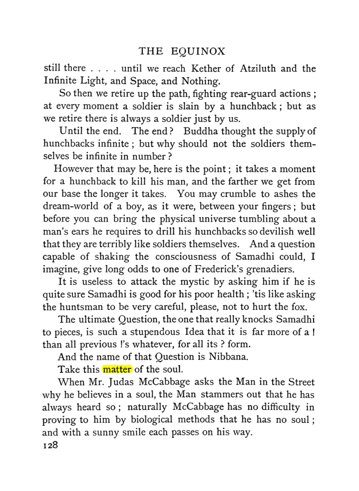 Original scan of The Soldier and the Hunchback ! and ?, PDF page 20
