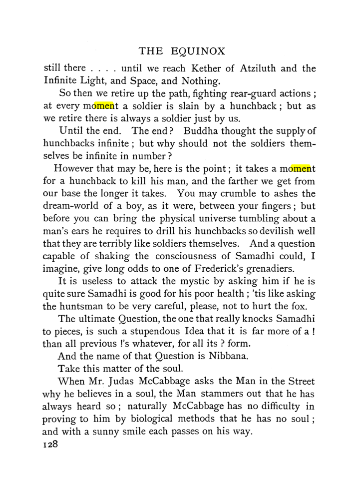Original scan of The Soldier and the Hunchback ! and ?, PDF page 20