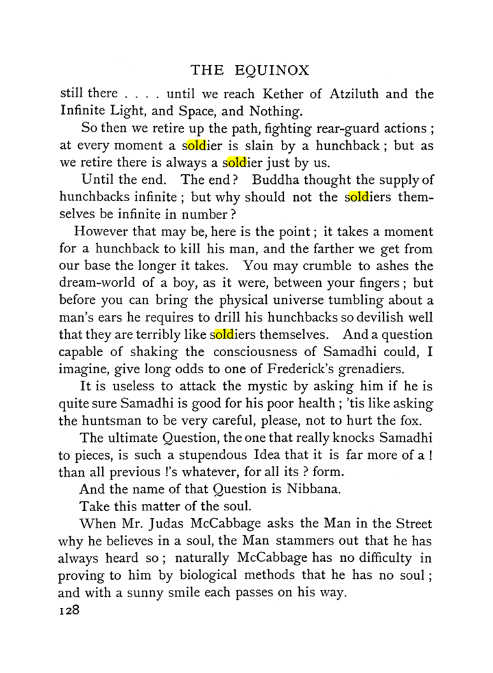 Original scan of The Soldier and the Hunchback ! and ?, PDF page 20