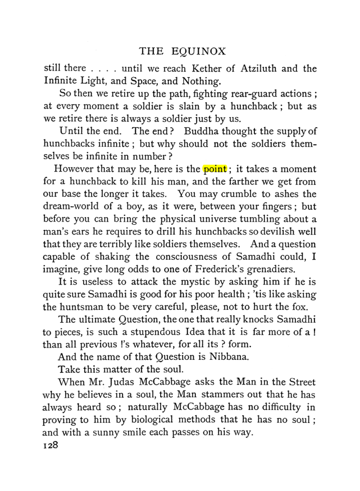 Original scan of The Soldier and the Hunchback ! and ?, PDF page 20