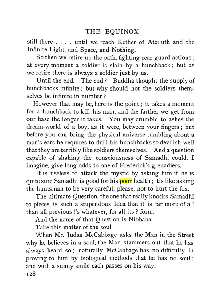 Original scan of The Soldier and the Hunchback ! and ?, PDF page 20
