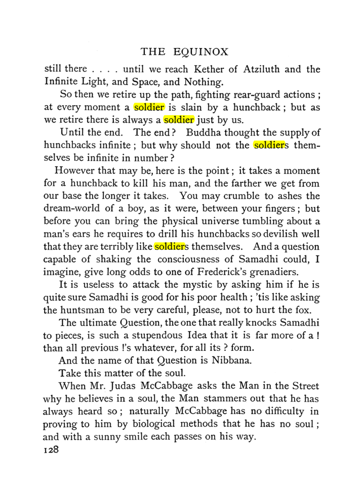 Original scan of The Soldier and the Hunchback ! and ?, PDF page 20