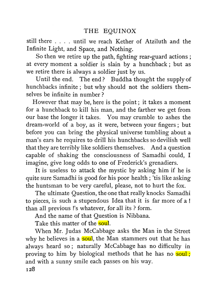 Original scan of The Soldier and the Hunchback ! and ?, PDF page 20