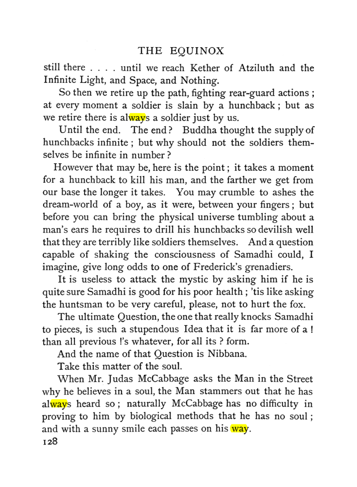 Original scan of The Soldier and the Hunchback ! and ?, PDF page 20