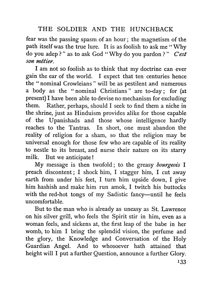 Original scan of The Soldier and the Hunchback ! and ?, PDF page 25