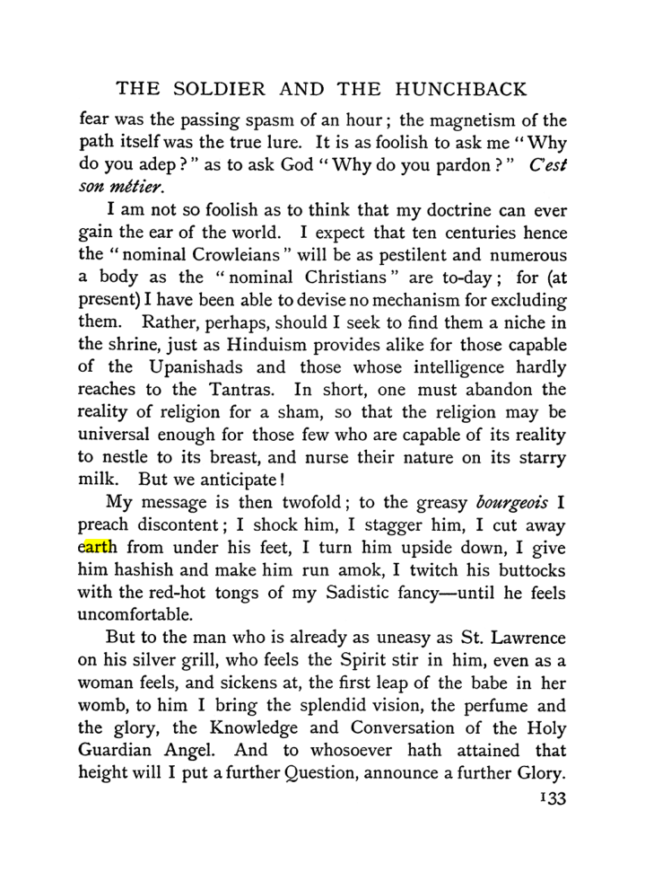 Original scan of The Soldier and the Hunchback ! and ?, PDF page 25