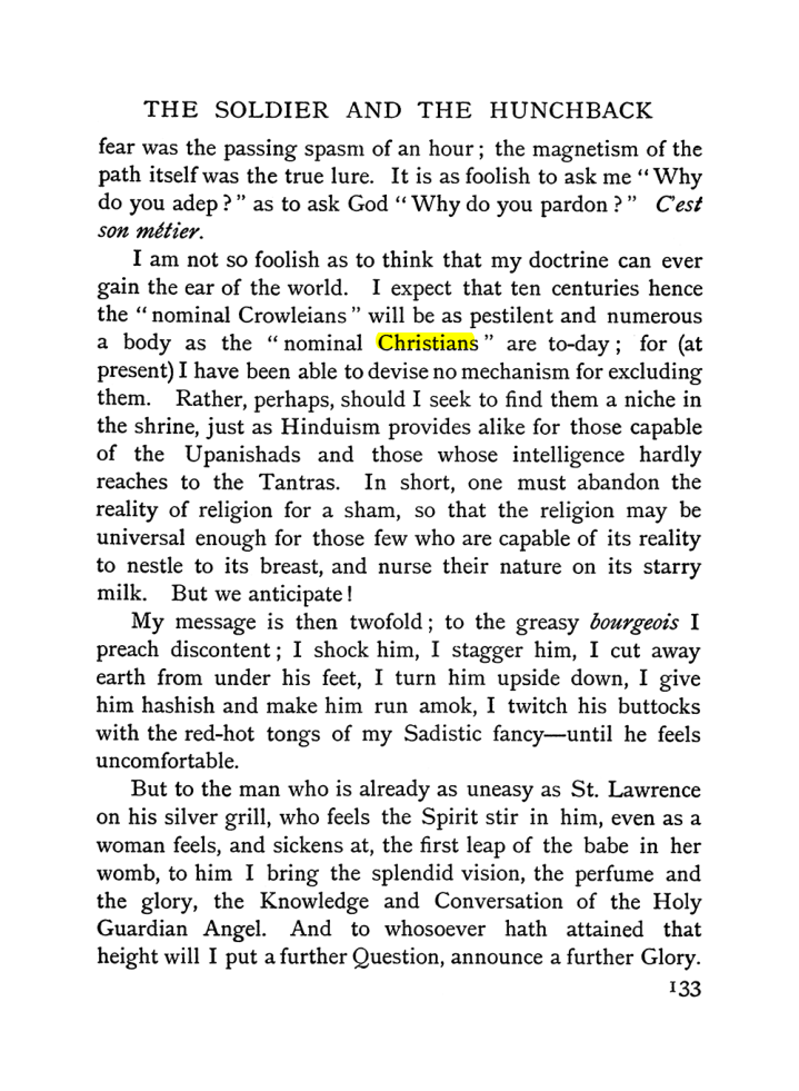 Original scan of The Soldier and the Hunchback ! and ?, PDF page 25