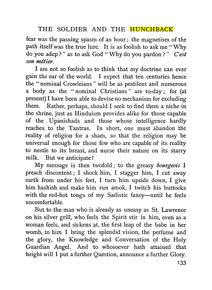 Original scan of The Soldier and the Hunchback ! and ?, PDF page 25