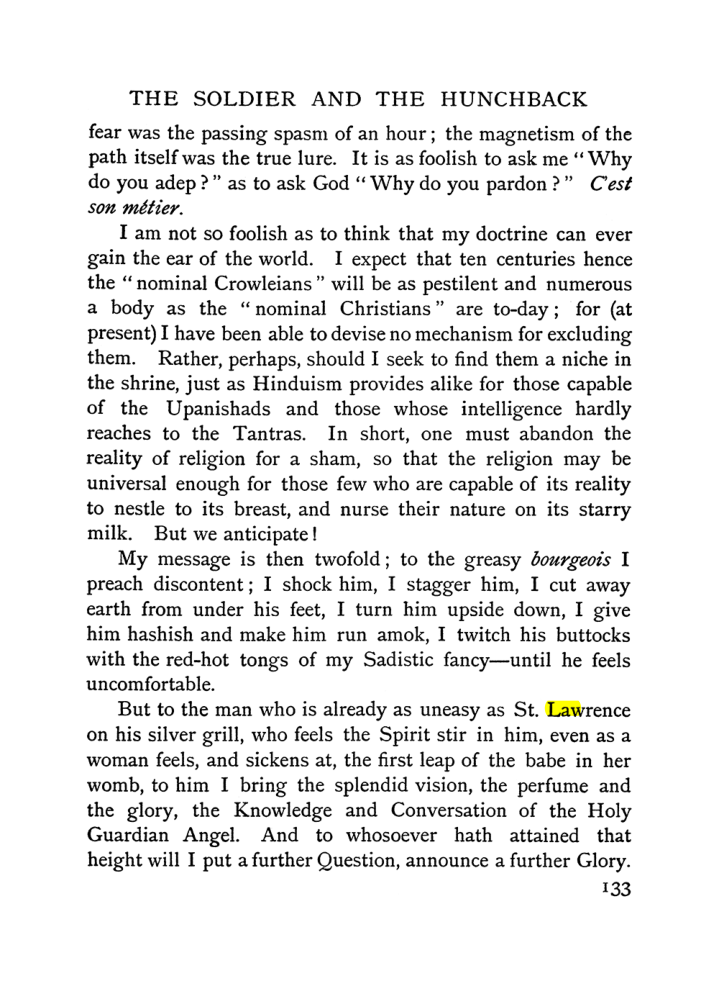 Original scan of The Soldier and the Hunchback ! and ?, PDF page 25