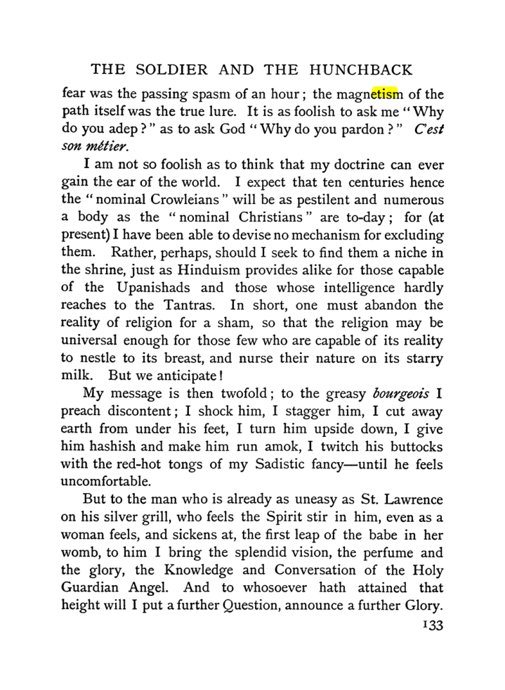 Original scan of The Soldier and the Hunchback ! and ?, PDF page 25