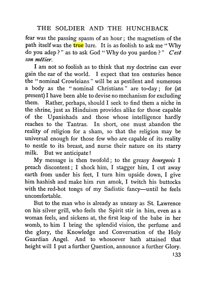 Original scan of The Soldier and the Hunchback ! and ?, PDF page 25