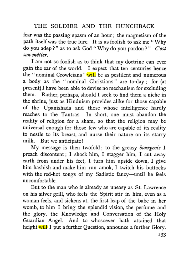 Original scan of The Soldier and the Hunchback ! and ?, PDF page 25