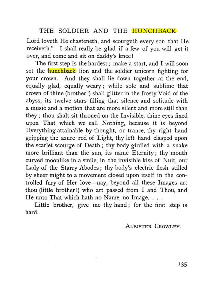 Original scan of The Soldier and the Hunchback ! and ?, PDF page 27