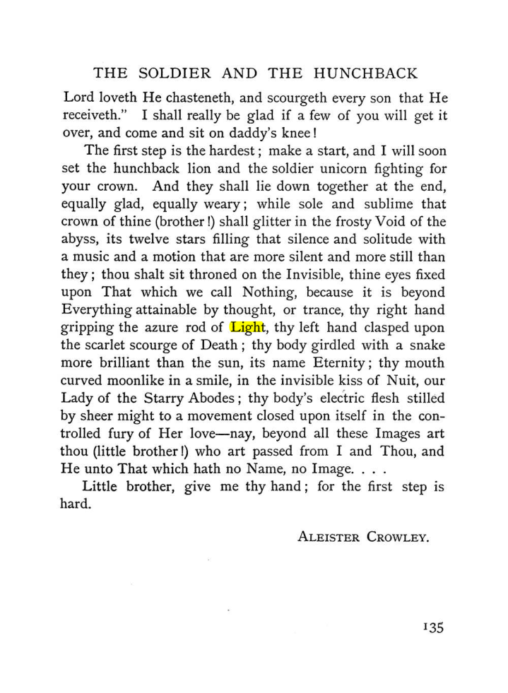 Original scan of The Soldier and the Hunchback ! and ?, PDF page 27